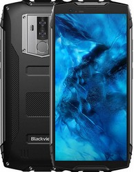 Замена дисплея на телефоне Blackview BV6800 Pro в Владимире